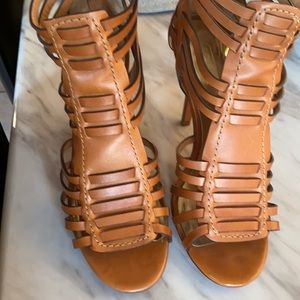 Coach shoes for summer